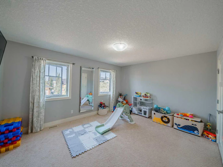 168 Kinniburgh Boulevard, Chestermere, AB, T1X 0M2 - 22