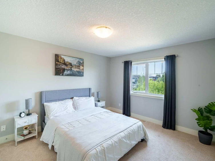 168 Kinniburgh Boulevard, Chestermere, AB, T1X 0M2 - 23