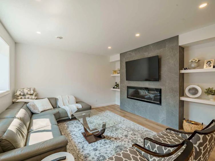 168 Kinniburgh Boulevard, Chestermere, AB, T1X 0M2 - 28