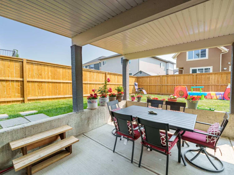 168 Kinniburgh Boulevard, Chestermere, AB, T1X 0M2 - 36