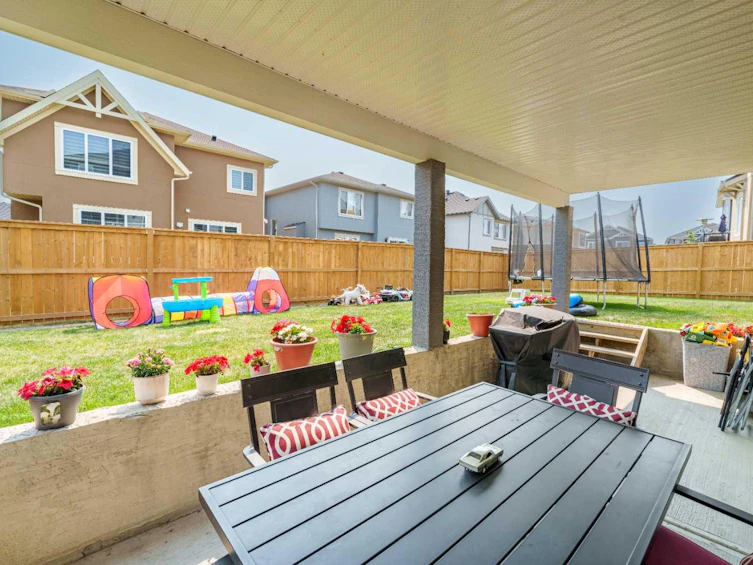 168 Kinniburgh Boulevard, Chestermere, AB, T1X 0M2 - 37