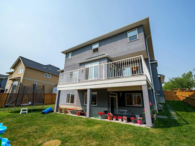 168 Kinniburgh Boulevard, Chestermere, AB, T1X 0M2 - 38