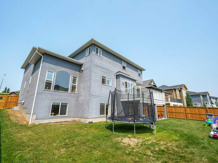 168 Kinniburgh Boulevard, Chestermere, AB, T1X 0M2 - 39