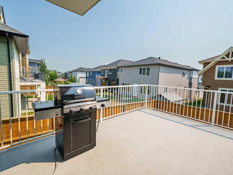 168 Kinniburgh Boulevard, Chestermere, AB, T1X 0M2 - 40