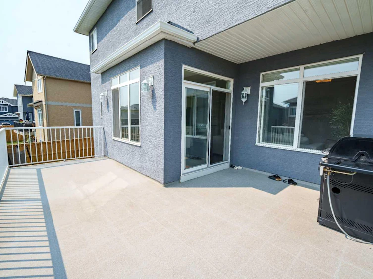 168 Kinniburgh Boulevard, Chestermere, AB, T1X 0M2 - 41