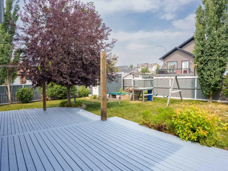 24 Thornfield Close Southeast, Airdrie, AB, T4A 2K7 - 25