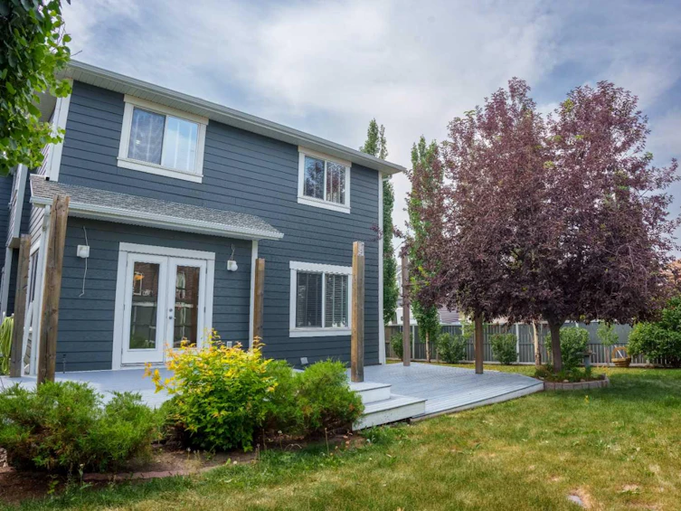24 Thornfield Close Southeast, Airdrie, AB, T4A 2K7 - 26