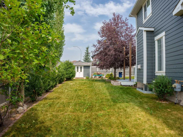 24 Thornfield Close Southeast, Airdrie, AB, T4A 2K7 - 27