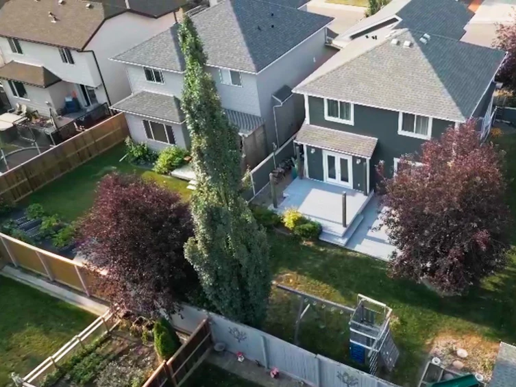 24 Thornfield Close Southeast, Airdrie, AB, T4A 2K7 - 29