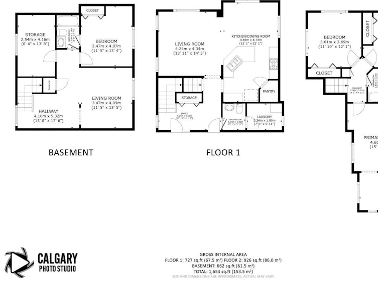 24 Thornfield Close Southeast, Airdrie, AB, T4A 2K7 - 30