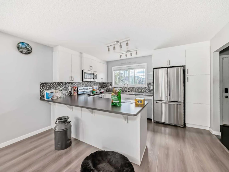38 River Heights Link, Cochrane, AB, T4C 2A4 - 5