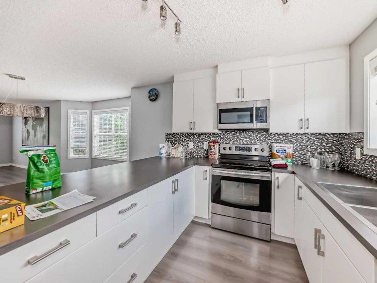 38 River Heights Link, Cochrane, AB, T4C 2A4 - 6