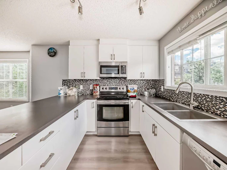 38 River Heights Link, Cochrane, AB, T4C 2A4 - 7