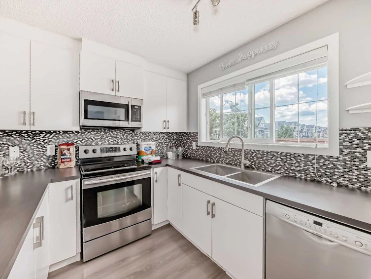 38 River Heights Link, Cochrane, AB, T4C 2A4 - 8