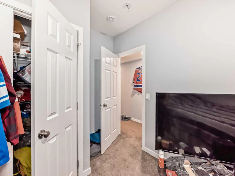 38 River Heights Link, Cochrane, AB, T4C 2A4 - 34