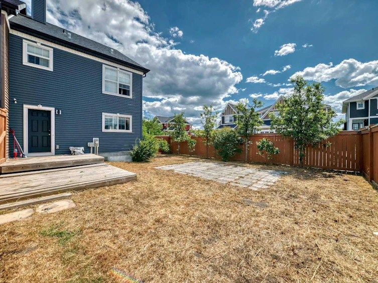 38 River Heights Link, Cochrane, AB, T4C 2A4 - 37