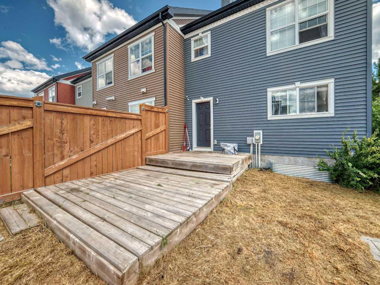 38 River Heights Link, Cochrane, AB, T4C 2A4 - 38