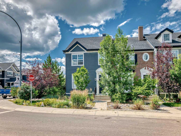 38 River Heights Link, Cochrane, AB, T4C 2A4 - 44