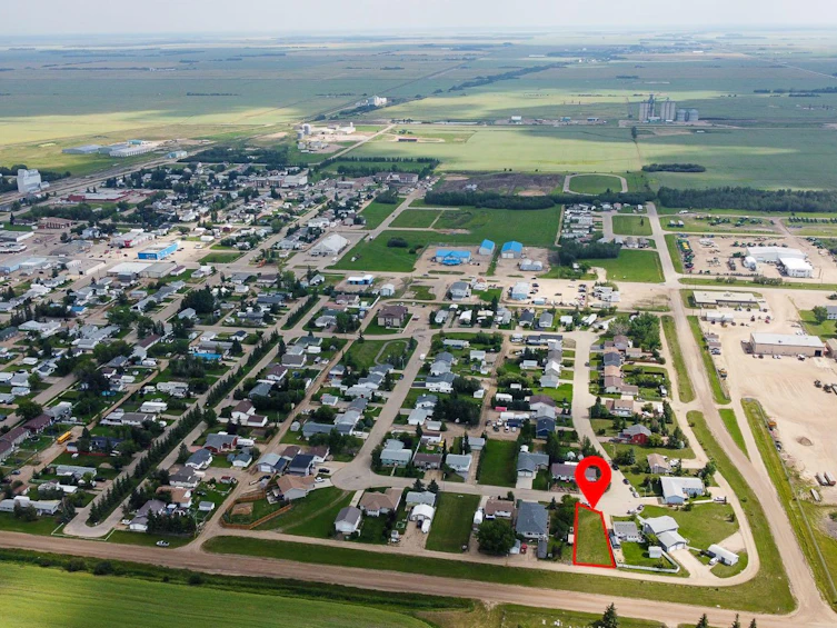 515 1st B Street SW, Falher, AB, T0H 1M0 - 5