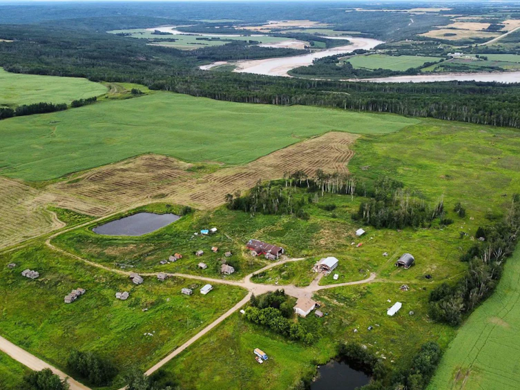 78014 Range Road 240, Smoky River M.D., AB, T0H 1S0 - 14