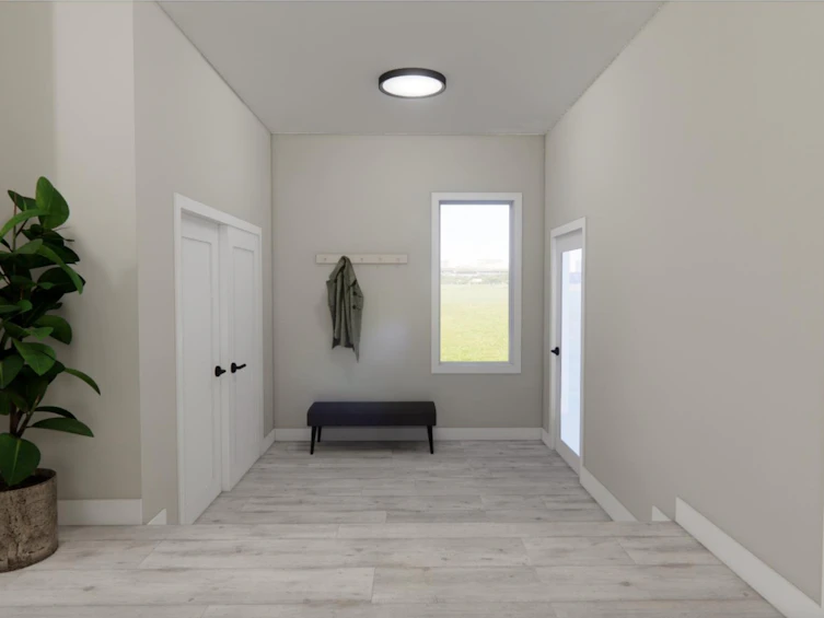 3036 21 Street, Coaldale, AB, T1M 0E9 - 3