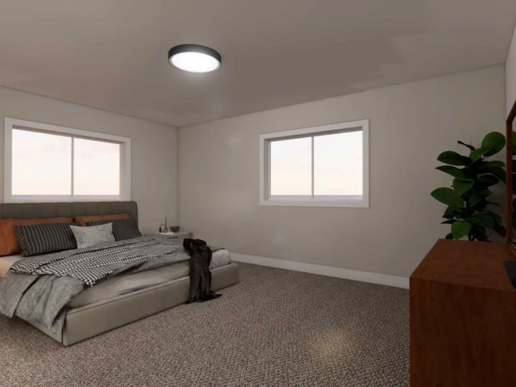 3036 21 Street, Coaldale, AB, T1M 0E9 - 24