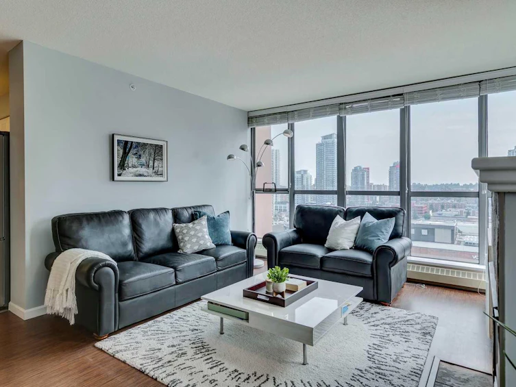 1401-650 10 Street SW, Calgary, AB, T2P 5G4 - 3