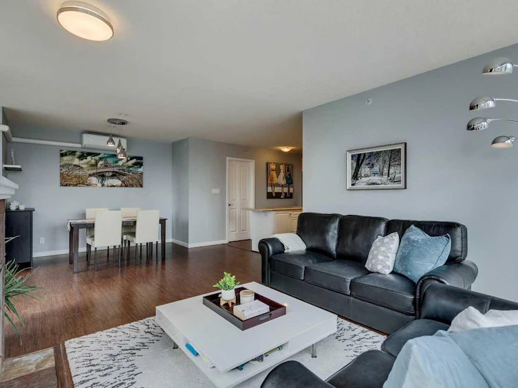 1401-650 10 Street SW, Calgary, AB, T2P 5G4 - 4
