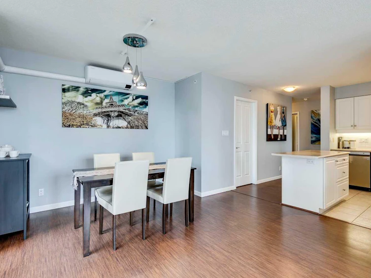 1401-650 10 Street SW, Calgary, AB, T2P 5G4 - 7