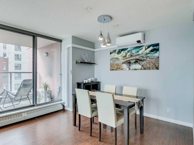 1401-650 10 Street SW, Calgary, AB, T2P 5G4 - 8