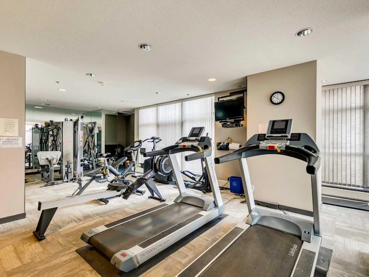 1401-650 10 Street SW, Calgary, AB, T2P 5G4 - 29