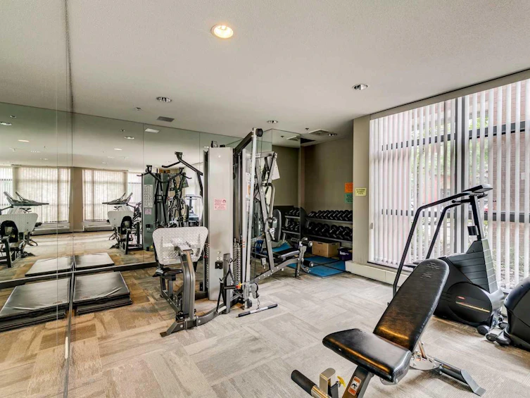 1401-650 10 Street SW, Calgary, AB, T2P 5G4 - 30