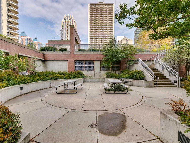 1401-650 10 Street SW, Calgary, AB, T2P 5G4 - 33