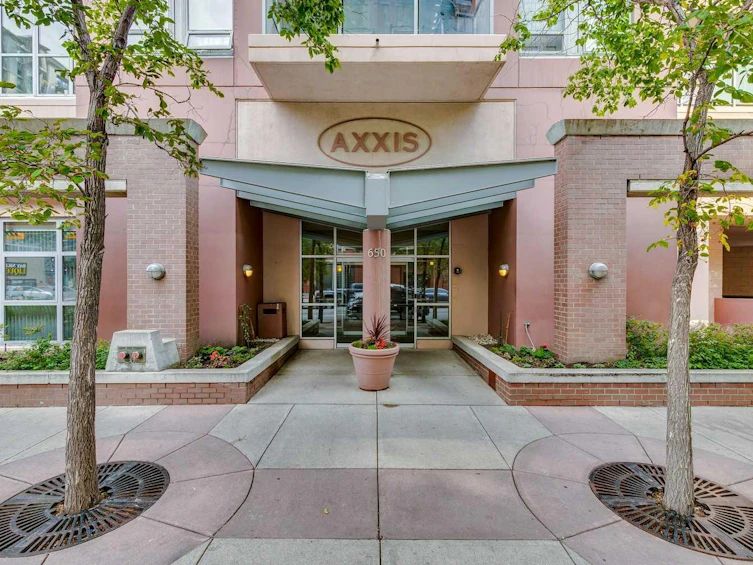 1401-650 10 Street SW, Calgary, AB, T2P 5G4 - 35