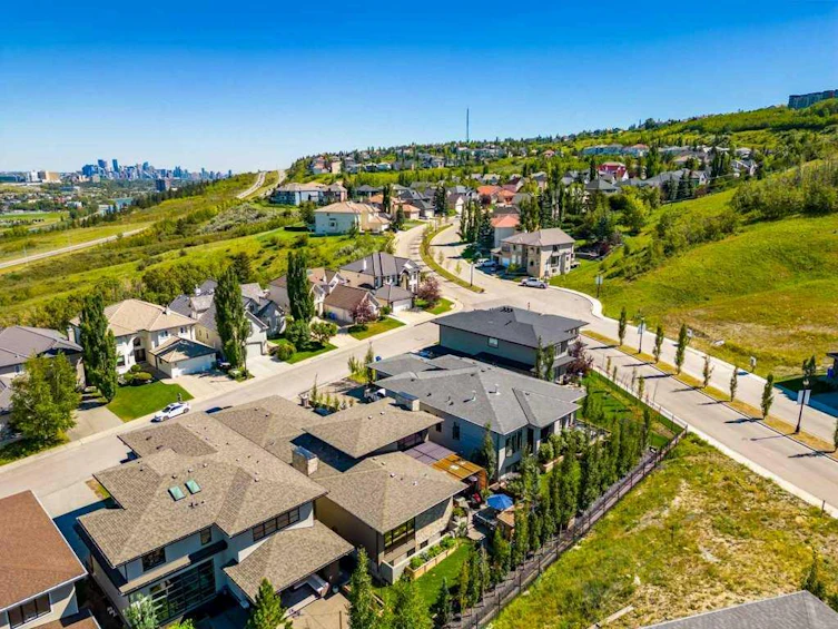 577 Patterson Grove SW, Calgary, AB, T3H 3N6 - 6