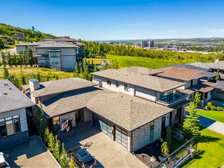 577 Patterson Grove SW, Calgary, AB, T3H 3N6 - 38