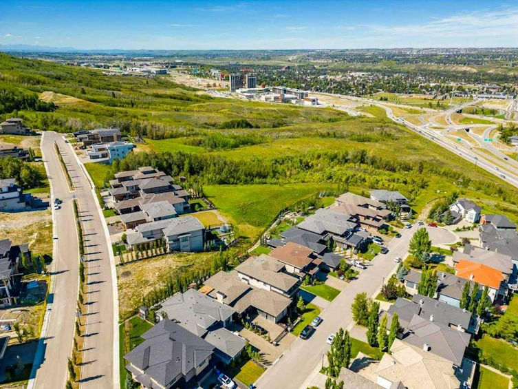577 Patterson Grove SW, Calgary, AB, T3H 3N6 - 39