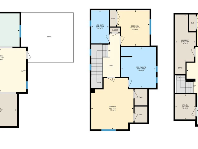 2-2332 2 Avenue NW, Calgary, AB, T2N 0H2 - 41