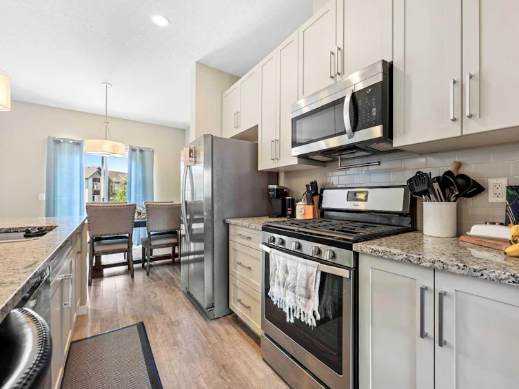 168 Copperpond Villas Southeast, Calgary, AB, T2Z 5B8 - 10
