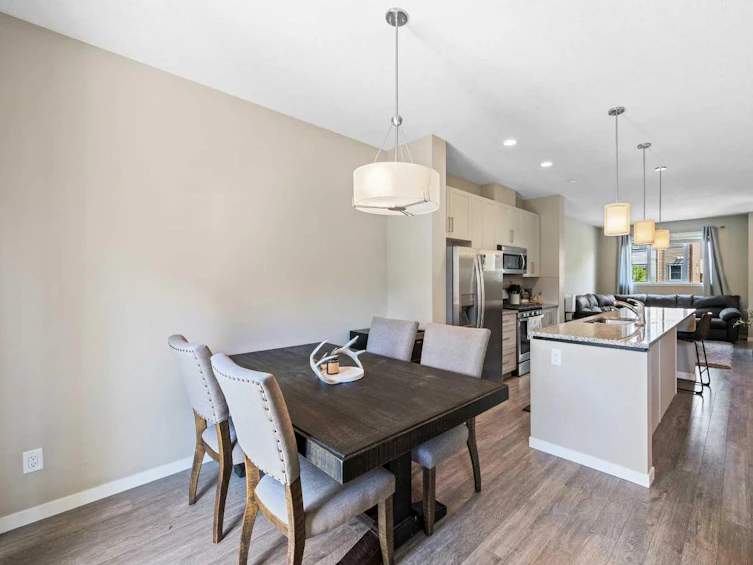 168 Copperpond Villas Southeast, Calgary, AB, T2Z 5B8 - 11