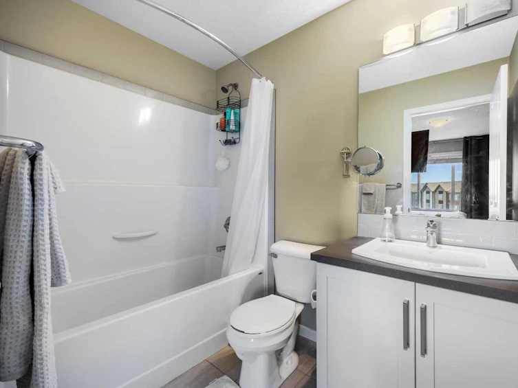 168 Copperpond Villas Southeast, Calgary, AB, T2Z 5B8 - 22