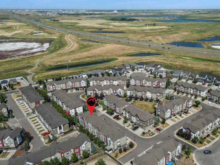 168 Copperpond Villas Southeast, Calgary, AB, T2Z 5B8 - 30