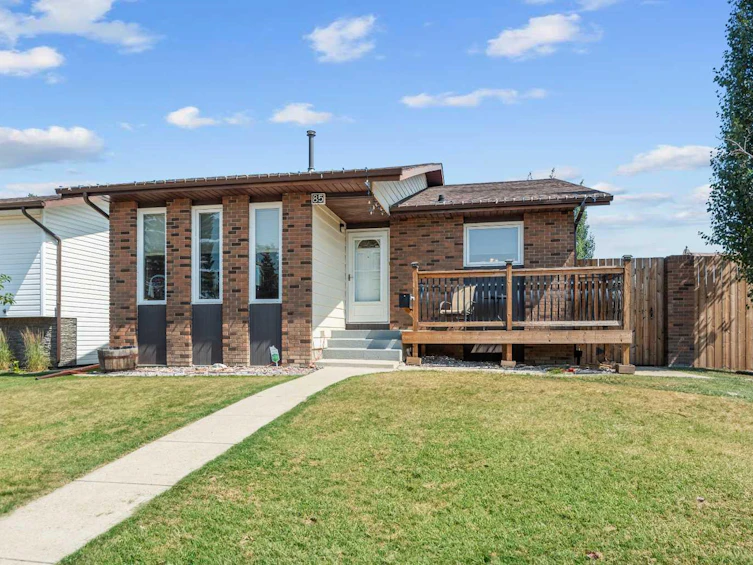 85 Mcdougall Crescent, Red Deer, AB, T4R 1T2