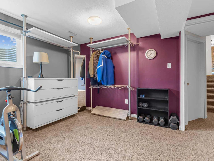 85 Mcdougall Crescent, Red Deer, AB, T4R 1T2 - 37