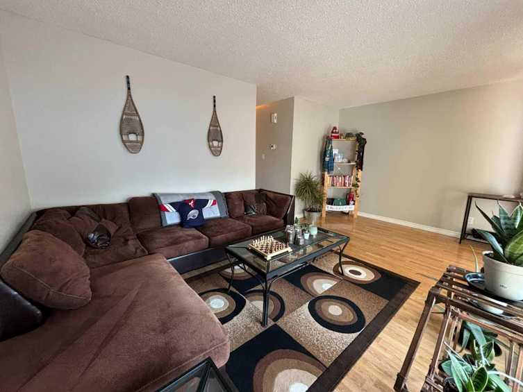 1002 20a Avenue, Coaldale, AB, T1M 1C2 - 4