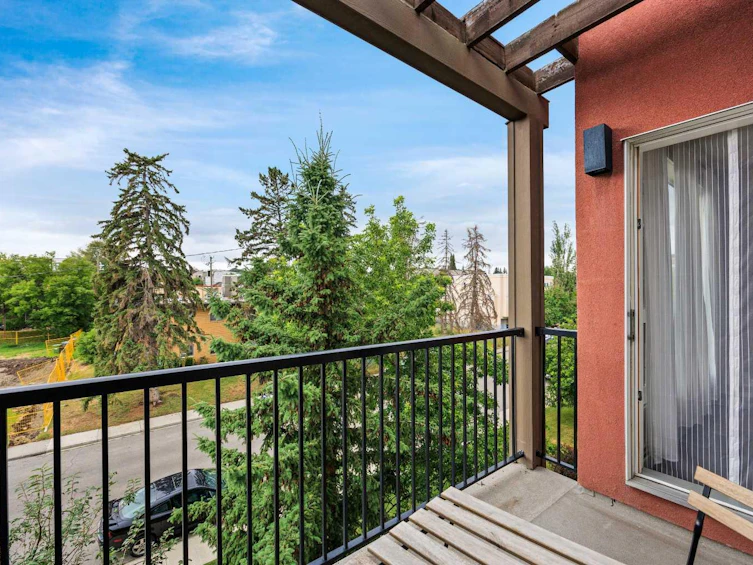 311-3600 15a Street SW, Calgary, AB, T2T 5P8 - 19