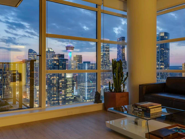 3107-1188 3 Street SE, Calgary, AB, T2G 1H8 - 6