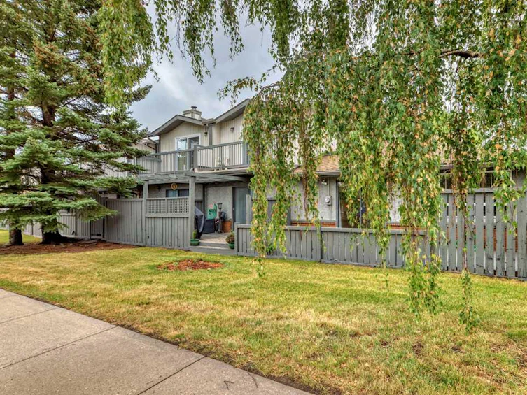 11,-7172 Coach Hill Road Southwest, Calgary, AB, T3H 1C8 - 39