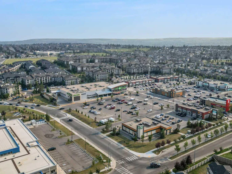 2212-175 Panatella Hill NW, Calgary, AB, T3K 0V9 - 34