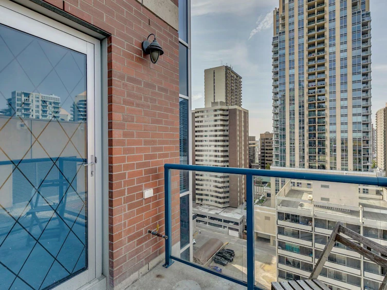 1601-920 5 Avenue SW, Calgary, AB, T2P 5P6 - 18